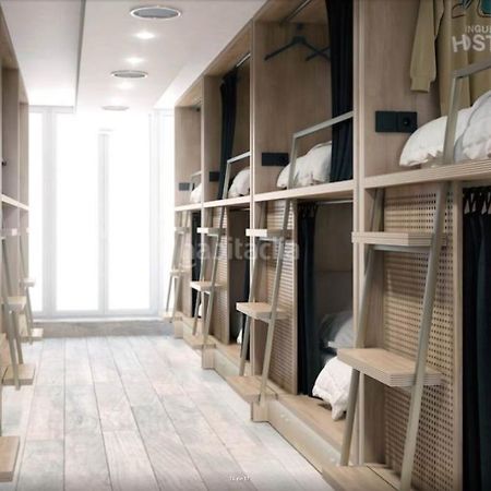 Y Hostel - Albergue Juvenil ปัลมาเดมายอร์กา ภายนอก รูปภาพ