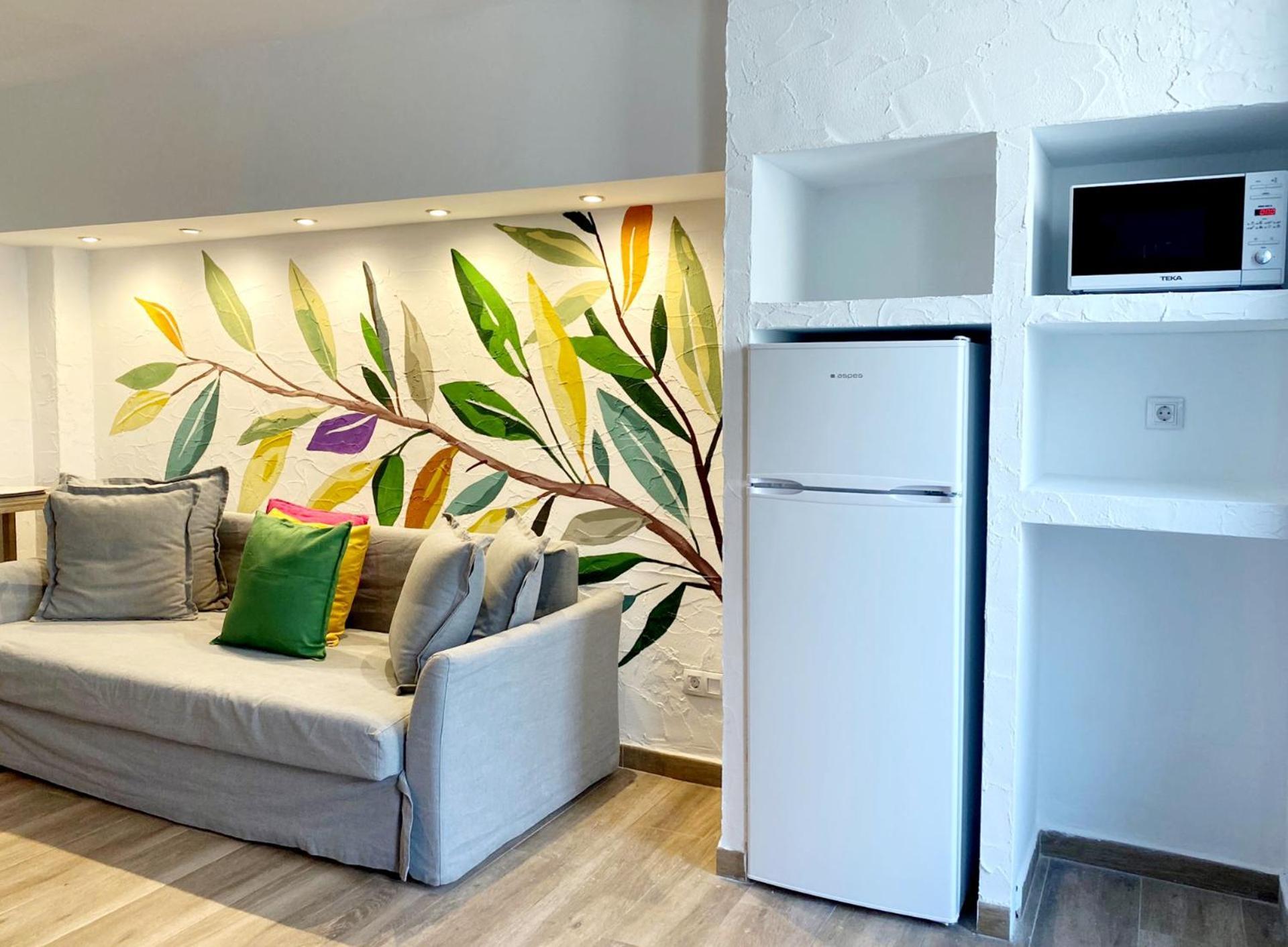 Y Hostel - Albergue Juvenil ปัลมาเดมายอร์กา ภายนอก รูปภาพ