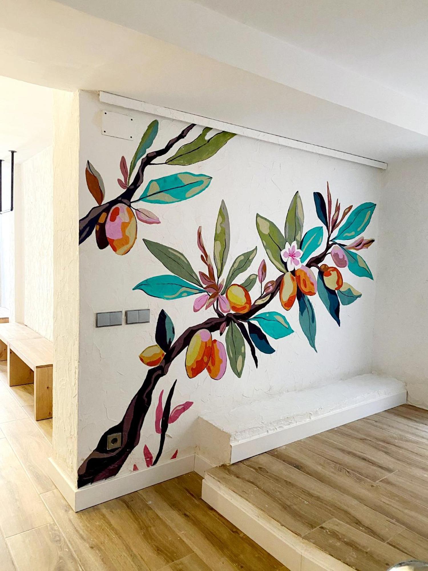 Y Hostel - Albergue Juvenil ปัลมาเดมายอร์กา ภายนอก รูปภาพ