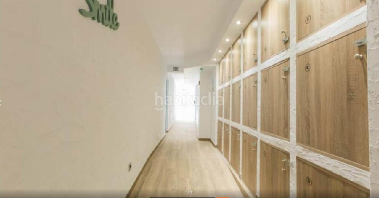Y Hostel - Albergue Juvenil ปัลมาเดมายอร์กา ภายนอก รูปภาพ